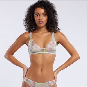 Savage x Fenty NWT bralette M